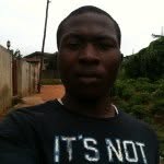Olusegun Michael Kuti - @winslett18 - Instagram