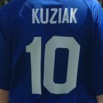 Michael Kuziak - @maden_13_plays - Instagram