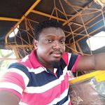Michael Kwashie - @michaelkwashie.7 - Instagram