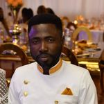 Michael Kwasi - @michael.kwasi81 - Instagram