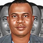 Michael Kwasi Marfo - @michaelkwasimarfo - Instagram