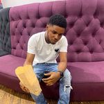Michael Kwasi Owusu Ampong - @michaelkwasiowusu - Instagram