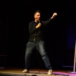 Michael Kyle - @comedympk - Instagram