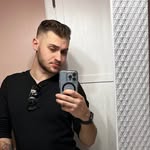 Michael Kyle - @michaelkyle2706 - Instagram