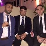 Michael Kyriacou - @mike_kyri - Instagram