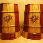 Michael Kyriacou - @mugsandtankards - Instagram