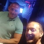 Michael Kyriacou Koumasta - @michaelkyriacoukoumasta - Instagram