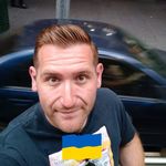Michael Laba - @gingyau - Instagram