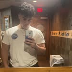 Michael LaBarbera - @michael._labarbera - Instagram