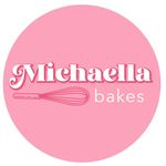 Michaella - @michaella.bakes - Instagram