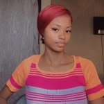 Michaella Bayoko - @michaellabayoko - Instagram
