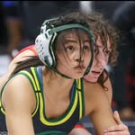 Michaella “Jr” Bazan - @michaella.bazan_wrestling - Instagram