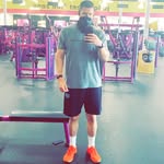 Michael LaBine - @livetooinspirebelieve - Instagram