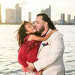 Michael Labrada - @tsunamii1988 - Instagram