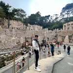 Michael Lacbain - @iammichaellacbain - Instagram