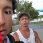 Michael Lacerte - @themichaelmachine - Instagram