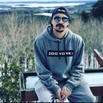 Mic Lacour - @michael_lacourse - Instagram