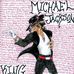 Michael Jackson > Lada Gaga - Facebook