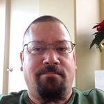Michael Laden - @spike95128 - Instagram