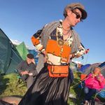 Michael 'Lady Merlot' - @lady.merlot - Instagram