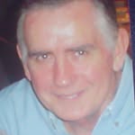 Michael Laffan - @dougster1751 - Instagram