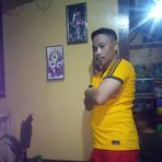 Michael Lagarde - Facebook