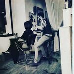 Michael Lagarde - @michaellagardeartistecoiffeur - Instagram