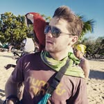 Michael Lagrange - @sherpa1016 - Instagram