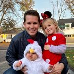 Michael Lahart - @michaellahart - Instagram