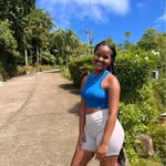Michaëlla Labonne - @michaellalabonne - Instagram