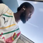 Michel Lamasky Lamah - @michellamaskylamah - Instagram