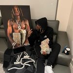 Brian Maed - @michael_lamar22 - Instagram