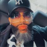 Michael LaMar Jenkins - @lamarj77 - Instagram