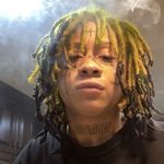 Michael Lamar White IV - @trippie_reddd_br - Instagram