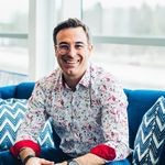 Michaël LAmarche - @michael_lamarche_coach - Instagram