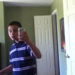 Michael Lamartina - @gotswag2344 - Instagram