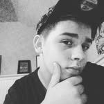 Michael Lamartina II - @traumatized_hippy - Instagram