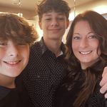 M I C H A E L L A - @michaellamasterson - Instagram