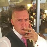 Michael Lamb - @m1ckyp33 - Instagram