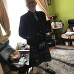 Michael Lamb - Facebook