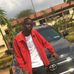 Michael Lamson - Facebook