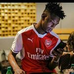 michael lamson - @official_cassanovw7 - Instagram