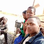 MICHAEL LAMSON KALINGAH - @kalingahmichaellamson - Instagram