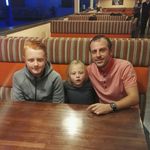Michael Lance - @michael.lance.1029 - Instagram
