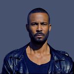 Michael Lance Carby - @michaellancecarby - Instagram