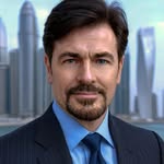 Michael Lance Sinclair - @m.l.sinclair_luxury_group - Instagram