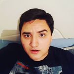 Michael Landeros - @mlander25 - Instagram