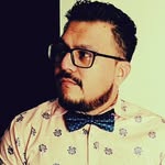 Michael Landeros - @mikeawesome84 - Instagram