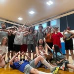 Michael Landers - @theclubcapecod - Instagram