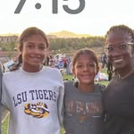 Michael Landers - @navarrobulldogsad - Instagram